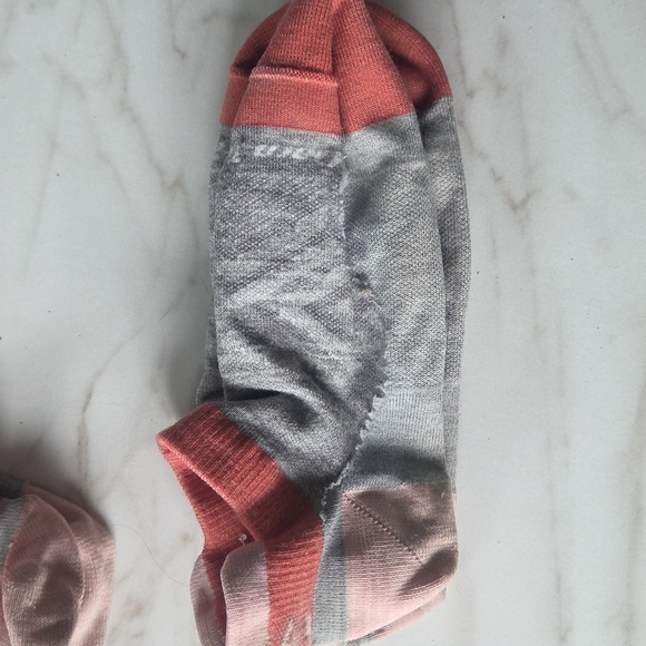 Darn Tough Running Socks (Set Of 3) - Picture 7 of 7